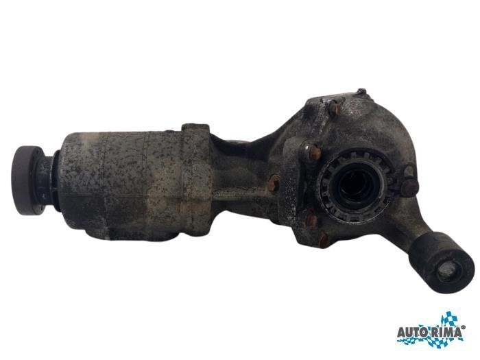 Différentiel arrière d'un Volvo XC70, -, 3 mois de garantie, -, -