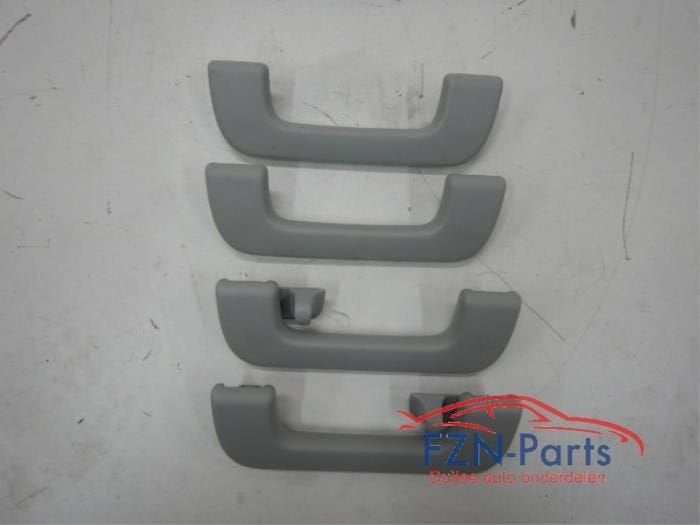 Handgrepenset Audi Q5 (22744895), Enlèvement ou Envoi, Utilisé