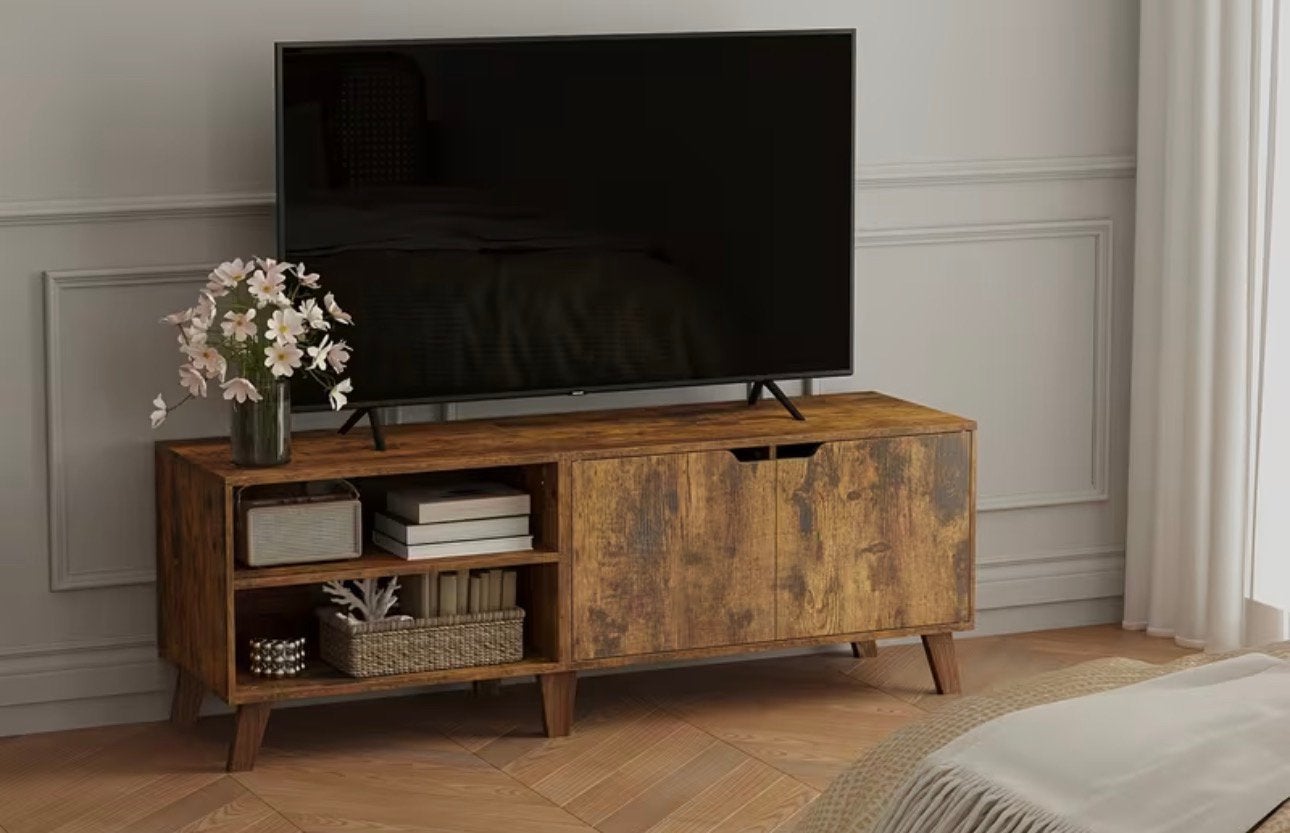 Tv- kast, Ophalen, Zo goed als nieuw