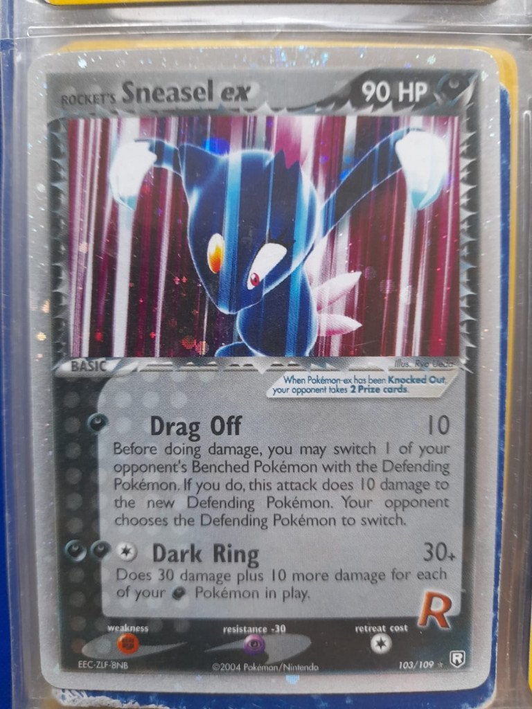 Pokemon kaarten, Collections, Collections Autre, Enlèvement ou Envoi, Comme neuf