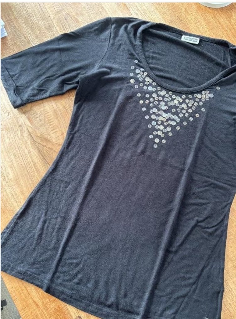 Blouse vintage taille 38, Vêtements | Femmes, Taille 38/40 (M), Enlèvement ou Envoi, Street One, Comme neuf