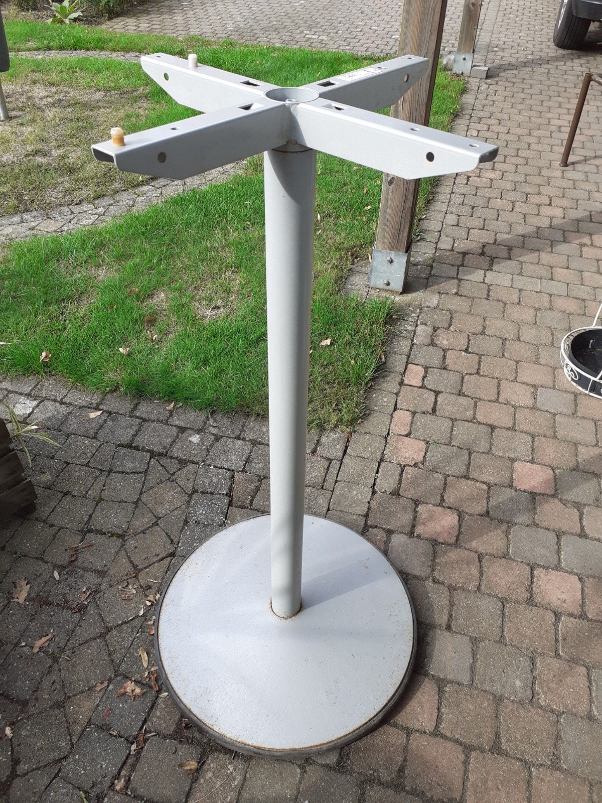 onderstel bartafel, Ophalen, Gebruikt