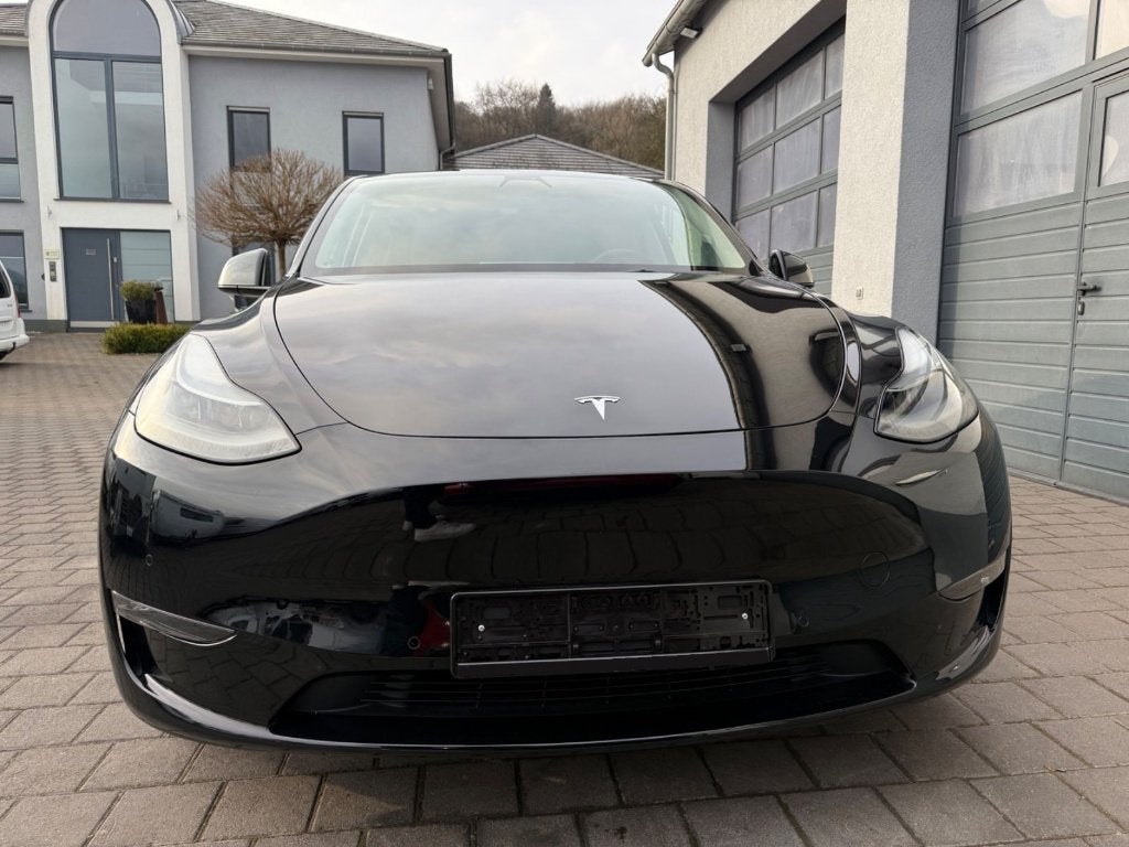 Tesla Model Y Performance, Autos, Achat, Electronic Stability Program (ESP), Noir, 5 portes