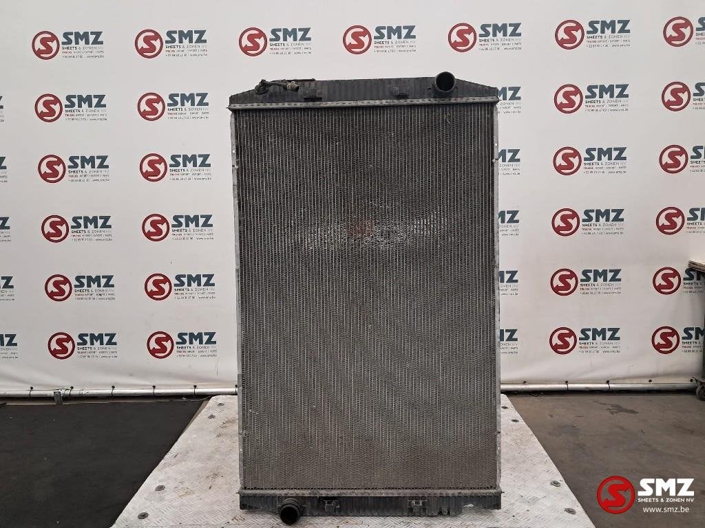 Occ Radiateur Iveco, Utilisé, Iveco, Moteur et Accessoires
