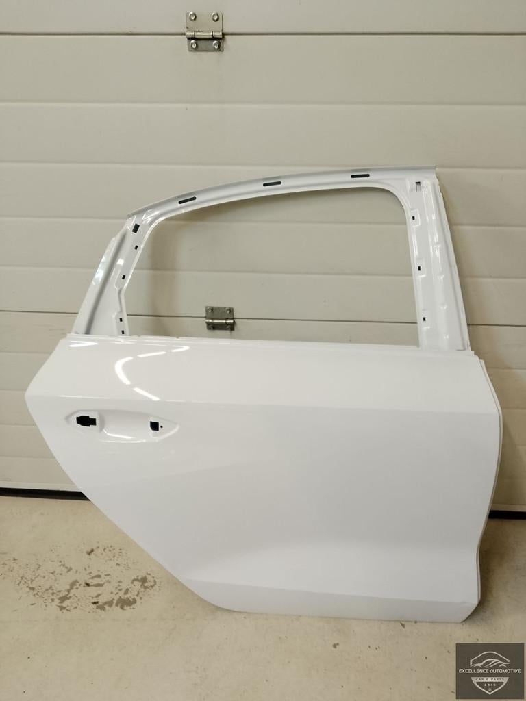 Porte arri re droite d'origine Audi A3 8Y Limo Berline !, Autos : Pièces & Accessoires, Carrosserie & Tôlerie, Porte, Audi, Arrière