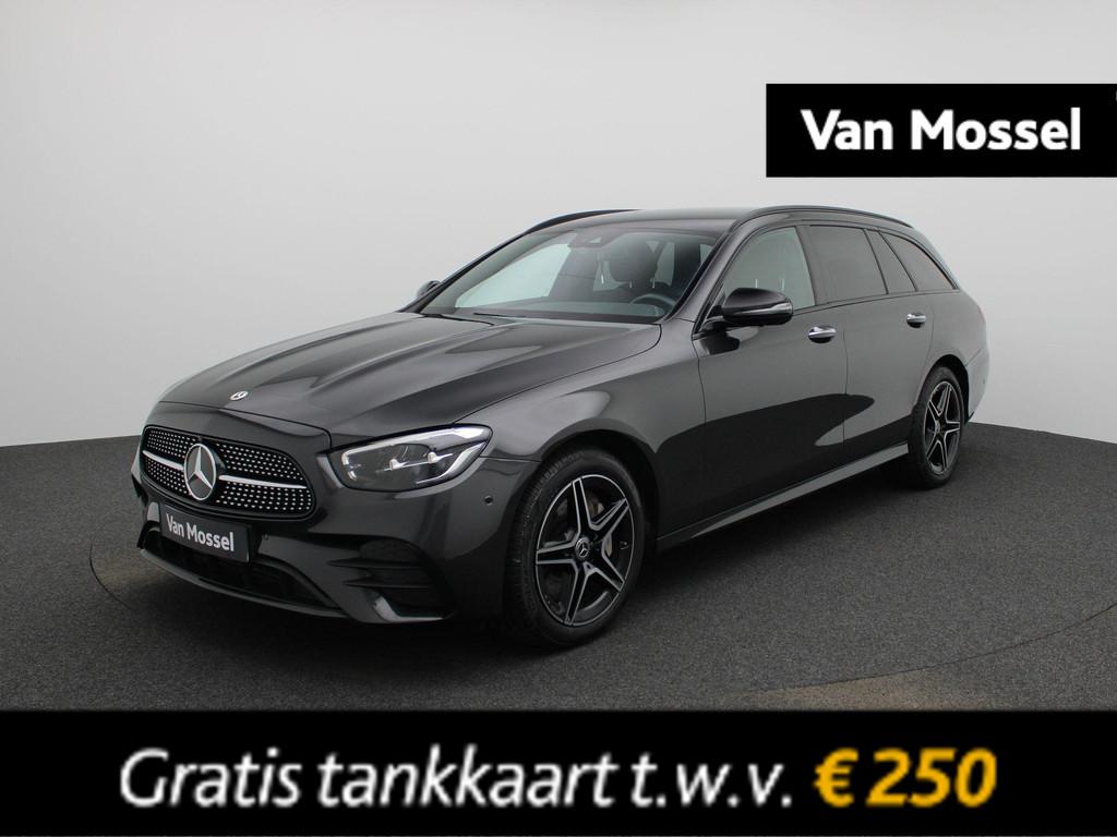 Mercedes-Benz E-Klasse Break E 300de Business Solution 1Y US, Auto's, Automaat, https://public.car-pass.be/vhr/b3699351-24d6-437c-9c44-8edd1436394f