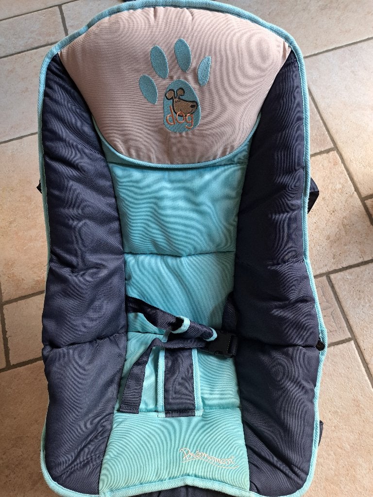 Baby sitter, Ophalen, Gebruikt, Overige merken