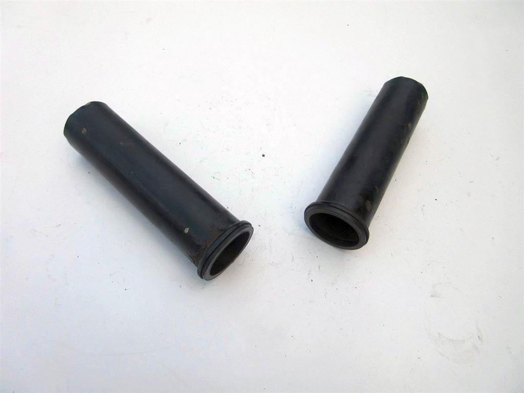 Yamaha XV920 vorkcovers Virago XV 920 voorvork covers buizen, Motoren, Onderdelen | Yamaha, Ophalen of Verzenden, Gebruikt