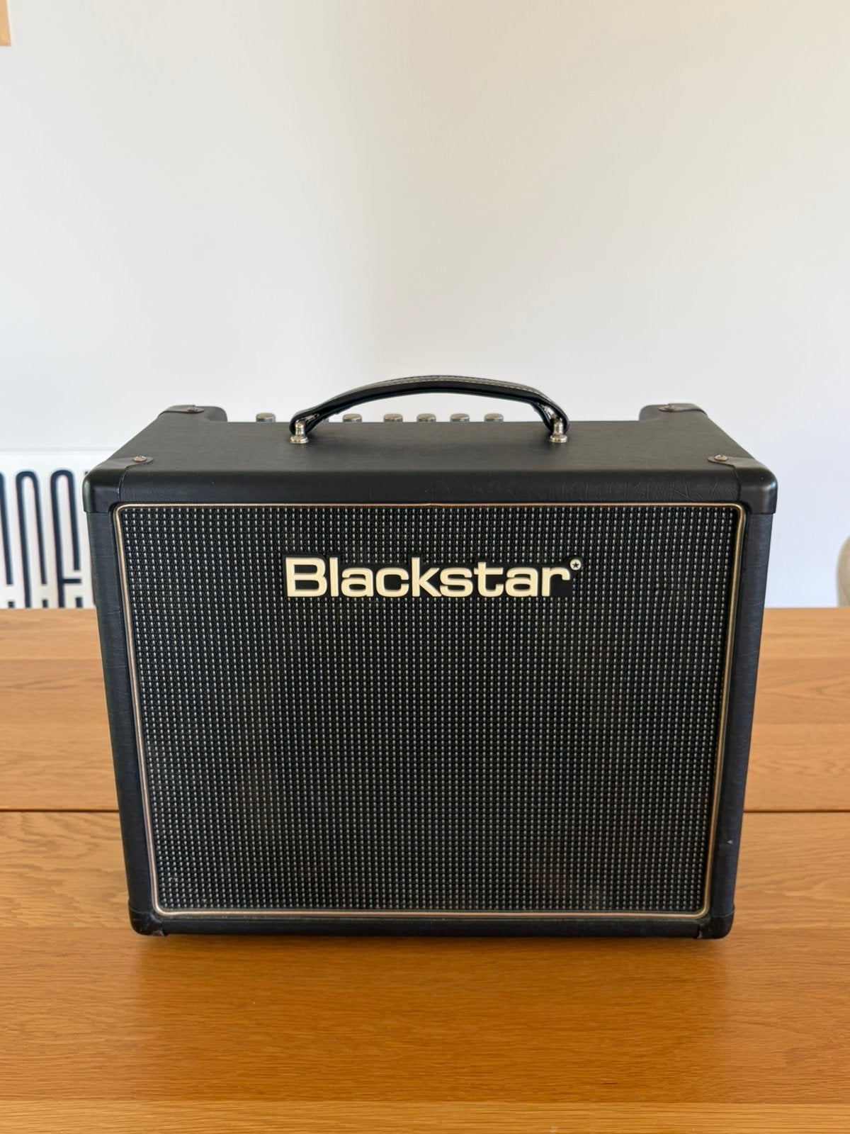 Blackstar HT 5, Muziek en Instrumenten, Versterkers | Bas en Gitaar, Ophalen, Zo goed als nieuw