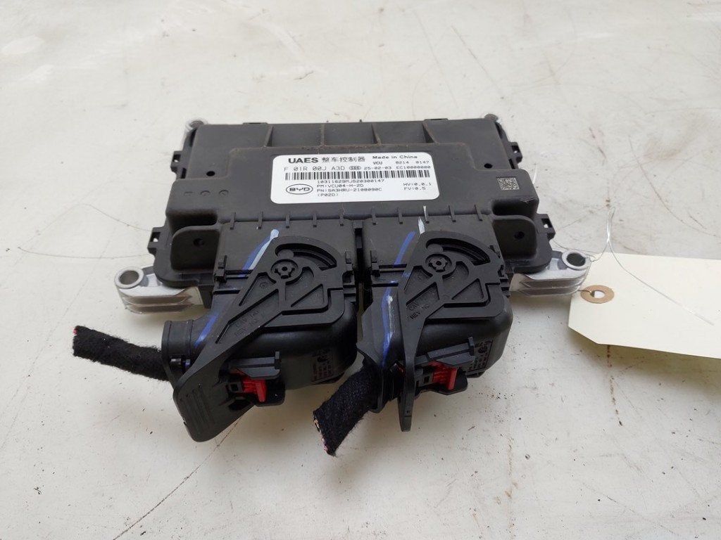 CALCULATEUR MOTEUR ECU BYD (|SA3HRU2108090C|SA3HRU2108090|), Dhr. J. Ham, Administratie@autoham.nl, Utilisé, Autres marques automobiles