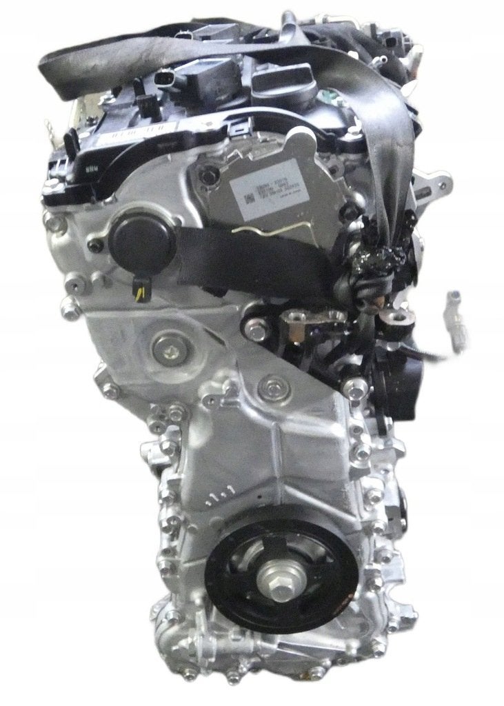 Moteur M15A Nu SX4 SUZUKI, Verzenden, Gebruikt, Skoda