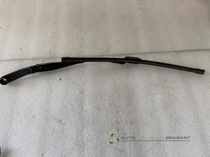 Bras essuie-glace avant d'un Jeep Renegade, Jeep, -, 3 mois de garantie, Utilisé
