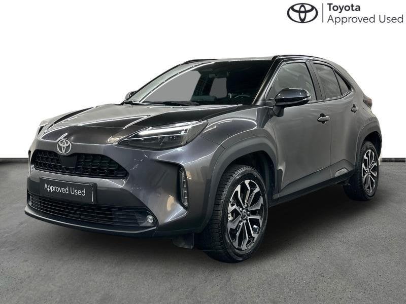 Toyota Yaris Cross Dynamic Plus | winter pack | all seasons, Achat, Euro 6, 116 ch, Autres couleurs