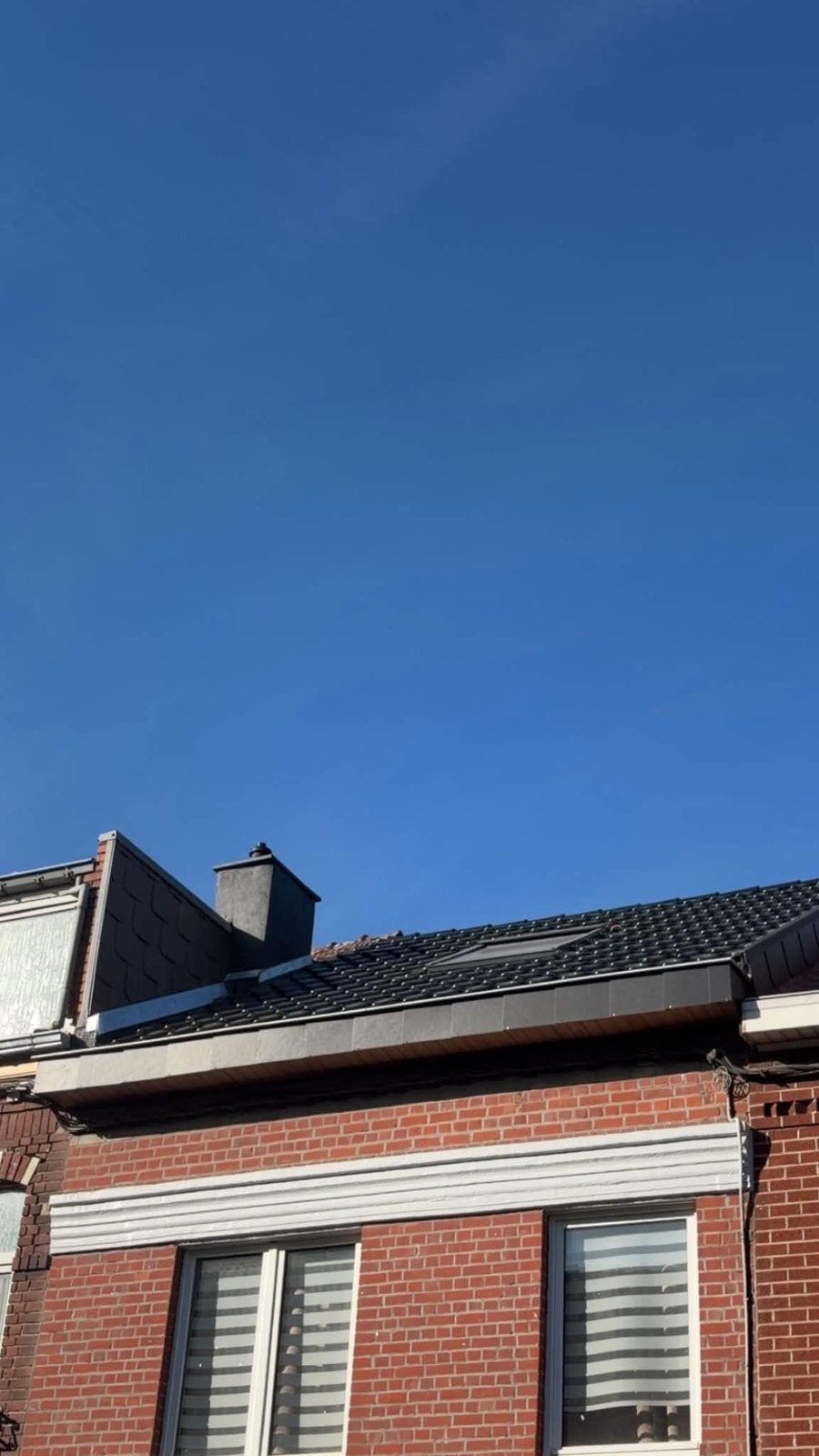 Couvreur zingeur  a votre service, Service 24h/24