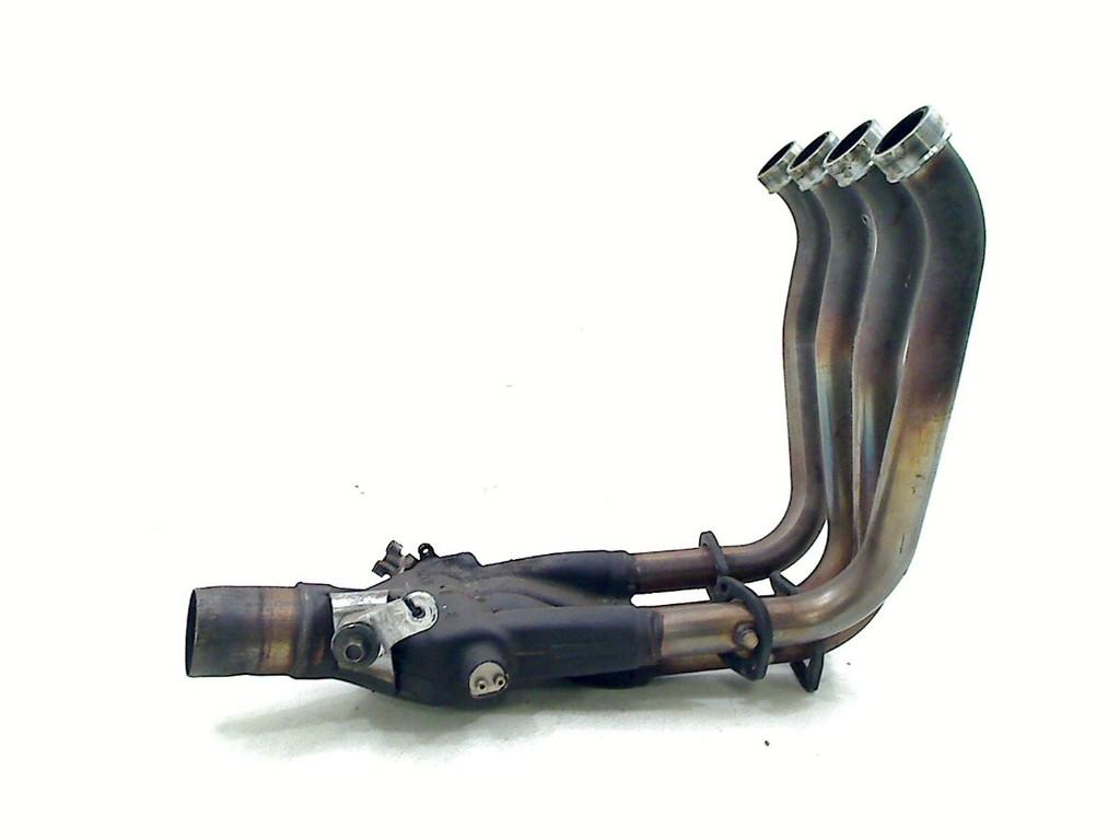 UITLAAT BOCHTENSET Yamaha YZF R1 1998-1999 (YZF-R1 4XV), Dhr. S. di Majo, Gebruikt, Info@cama-motorparts.nl, P.J. Troelstraweg 8 8
3144 CX  MAASSLUIS, NL