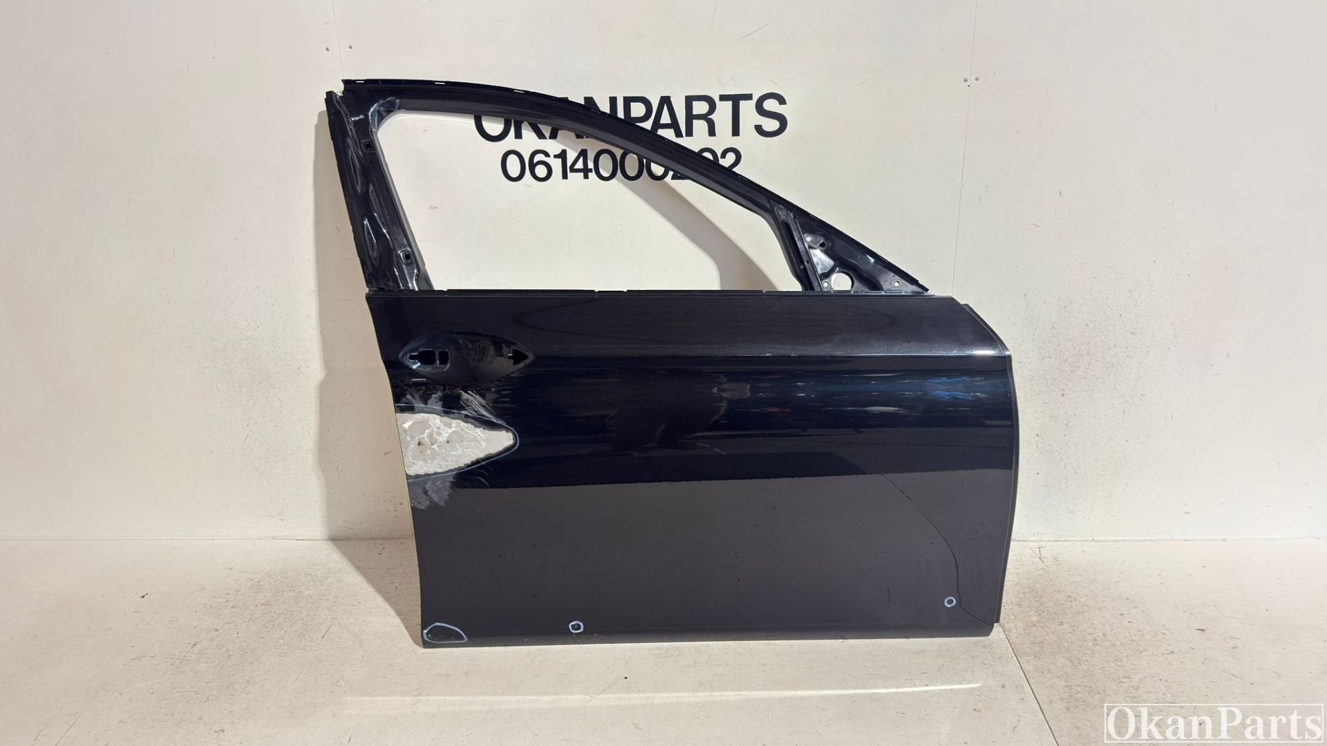 BMW S rie 5 F10 F11 porte avant droite, Info@fabrikant.eu, Fabrikant BV, Fabrikantstraat 1
1000 AA  Amsterdam, NL, Utilisé