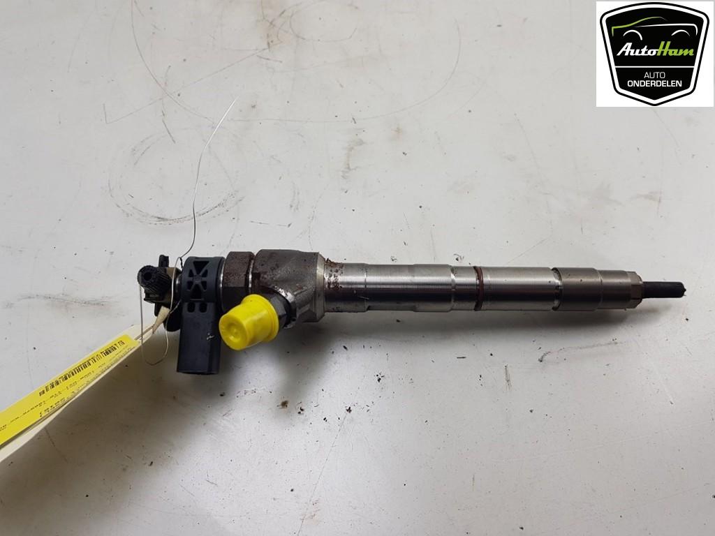 INJECTEUR FAP Volkswagen Caddy IV (01-2015/09-2020), Utilisé, Volkswagen