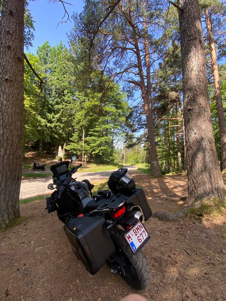 Bmw f800 gs a2, Enlèvement ou Envoi, Comme neuf