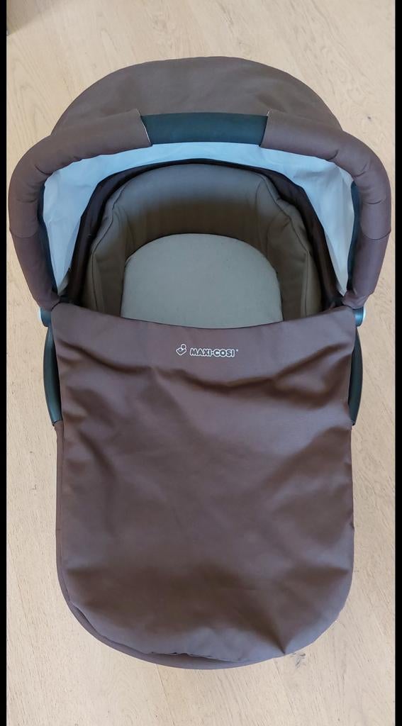 Buggy/kinderwagen maxi cosi mura, Ophalen, Kinderwagen, Luchtbanden