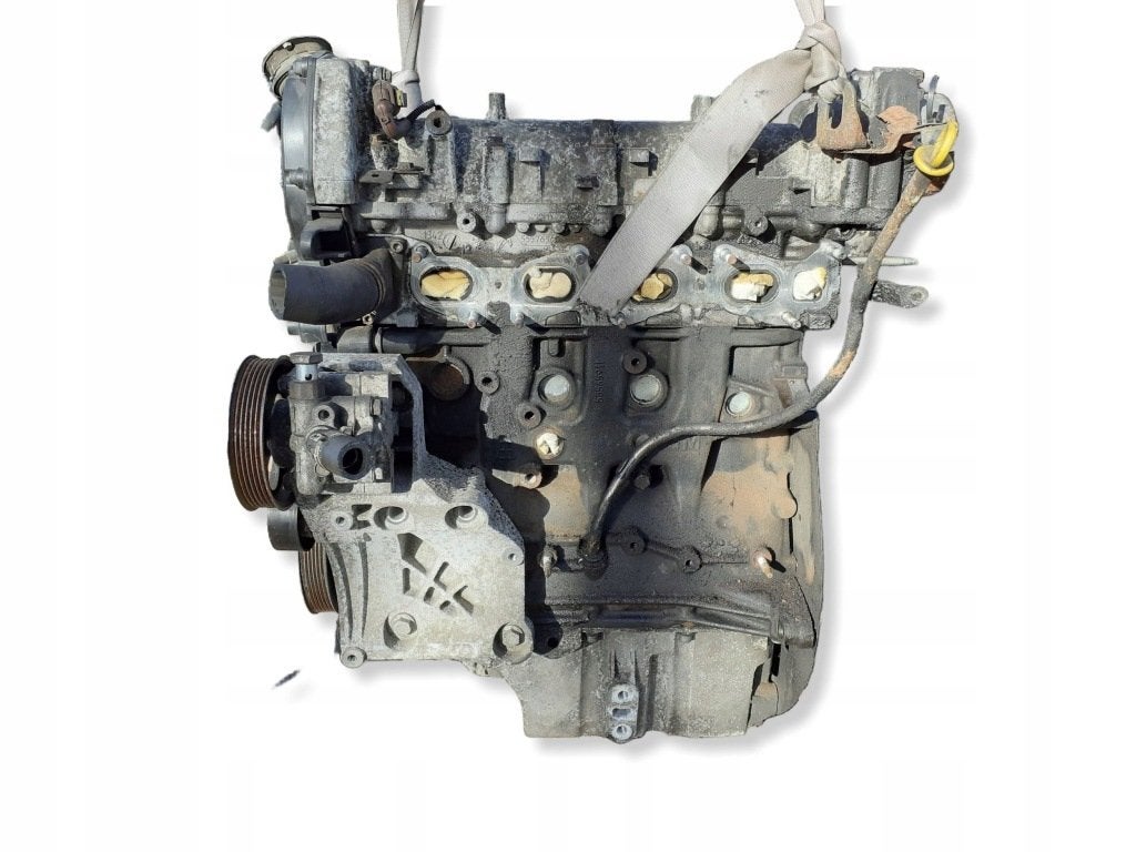 Moteur A20DTC Nu OPEL INSIGNIA