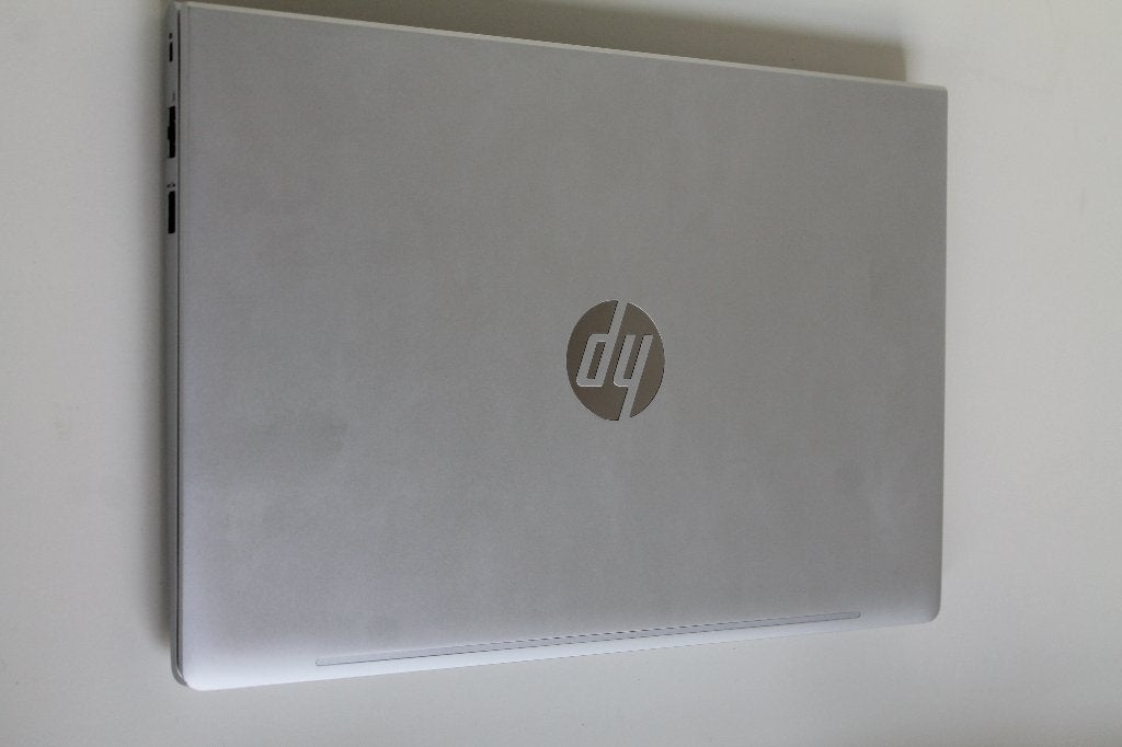 hp probook 445 G8 incl voedingskabel, Computers en Software, 8 GB, 14 inch, Ophalen of Verzenden, Zo goed als nieuw