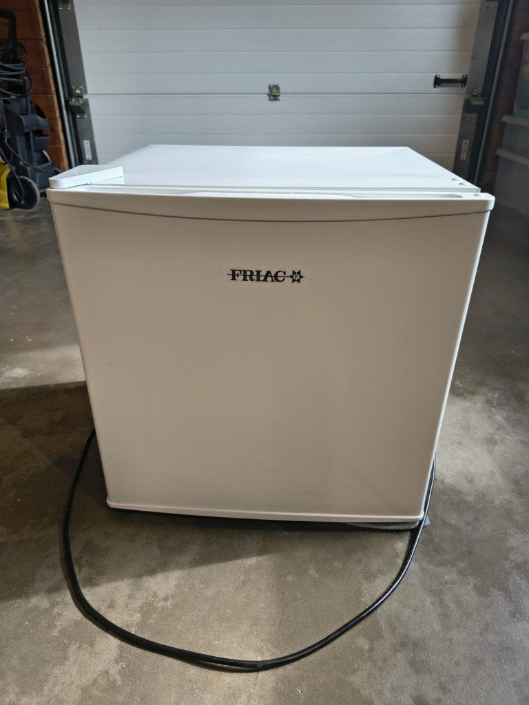 Petit congélateur FRIAC, Electroménager, Congélateurs, Moins de 60 cm, Congélateur, Comme neuf, Enlèvement