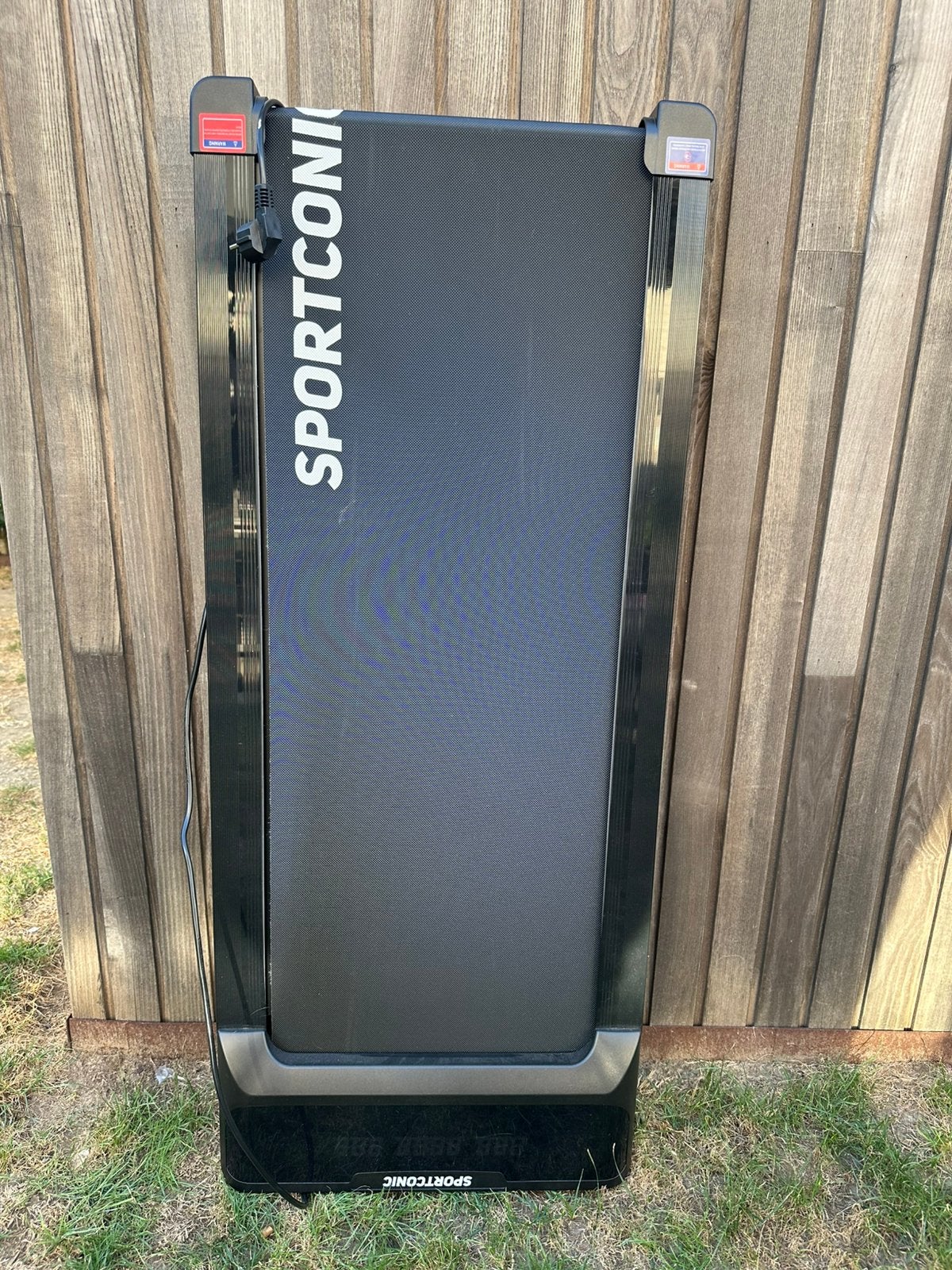 Sportconic wandelband, Sport en Fitness, Fitnessapparatuur, Ophalen, Zo goed als nieuw