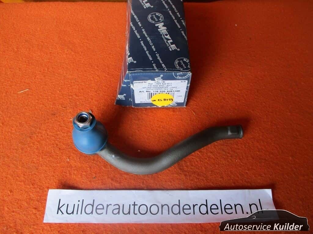 Stuurkogel Links Ford Galaxy VW sharan Seat Alhambra Meyle N, -, -, Neuf, Ford