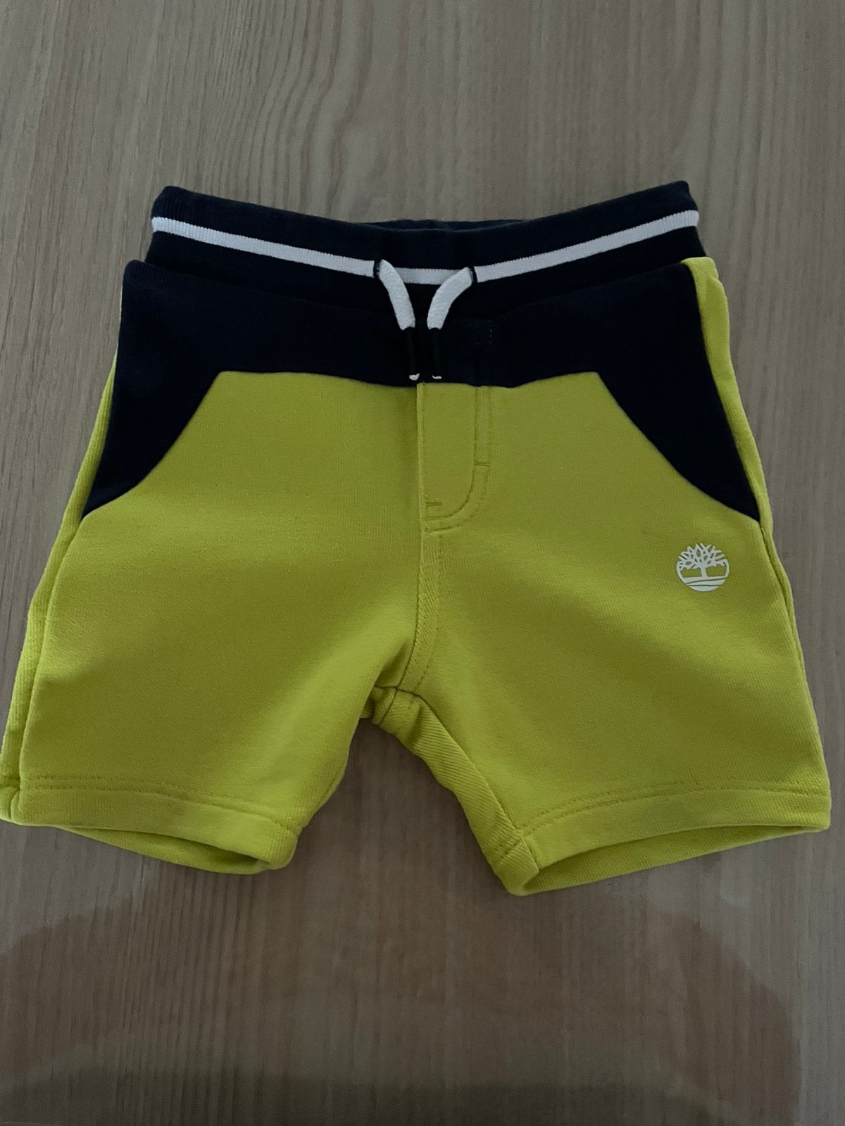 Short Timberland, Ophalen, Zo goed als nieuw, Jongetje, Broekje