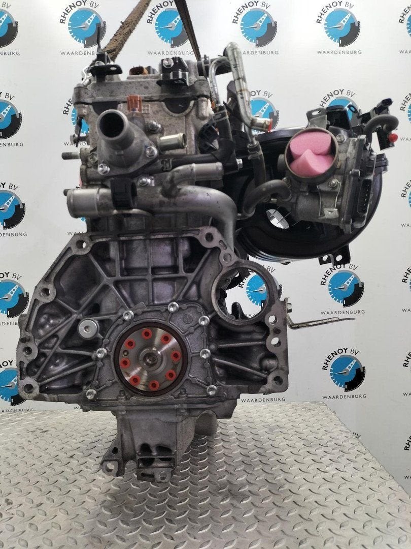 SUZUKI VITARA MOTOR 2017, Auto-onderdelen, Motor en Toebehoren, Ophalen of Verzenden, Gebruikt, Stiba lid