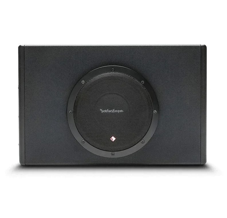 Rockford Fosgate Punch P300-8P Active 8 inch subwoofer, Ophalen of Verzenden, Nieuw