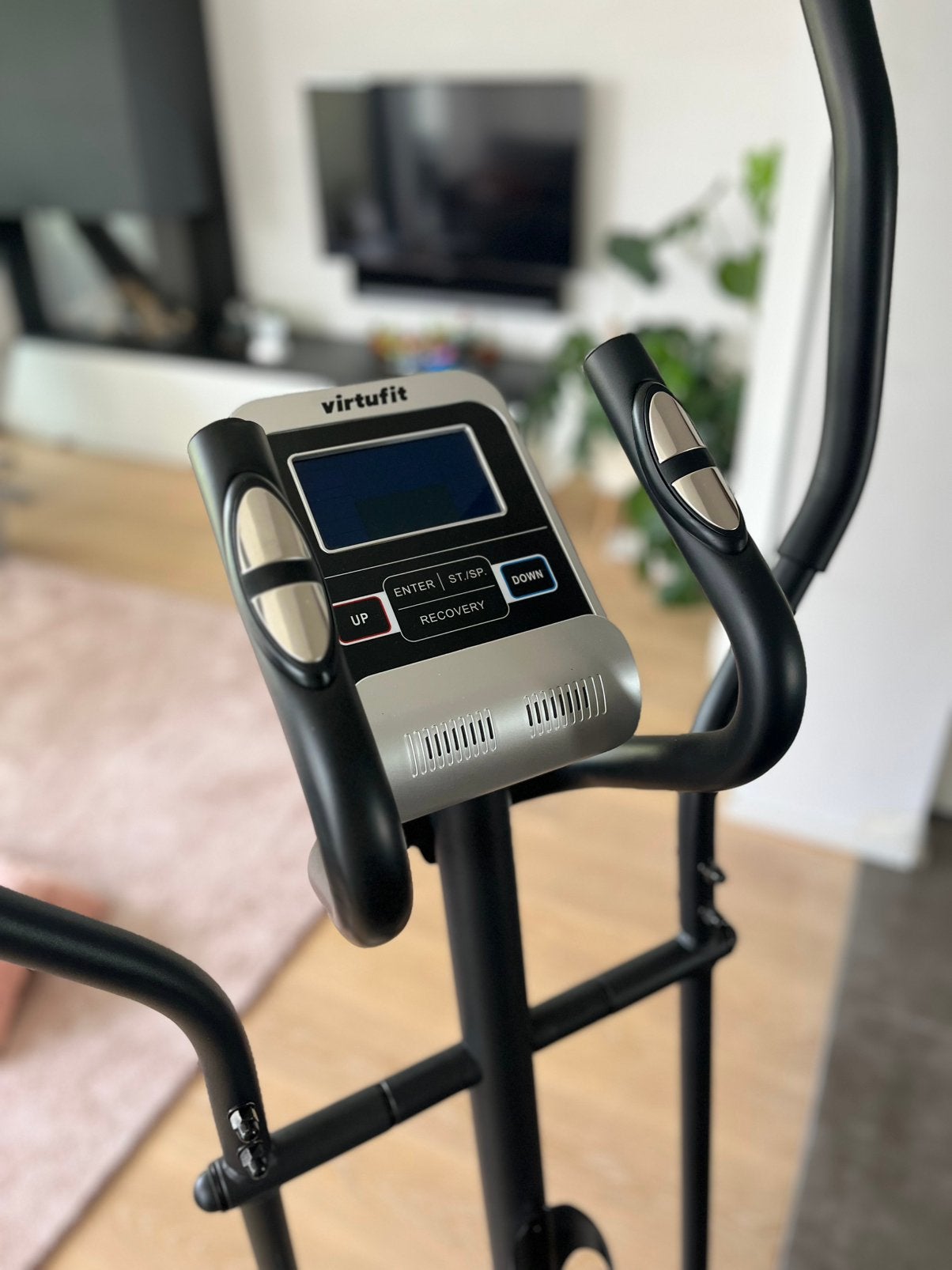 Crosstrainer virtufit, Ophalen, Nieuw, Crosstrainer