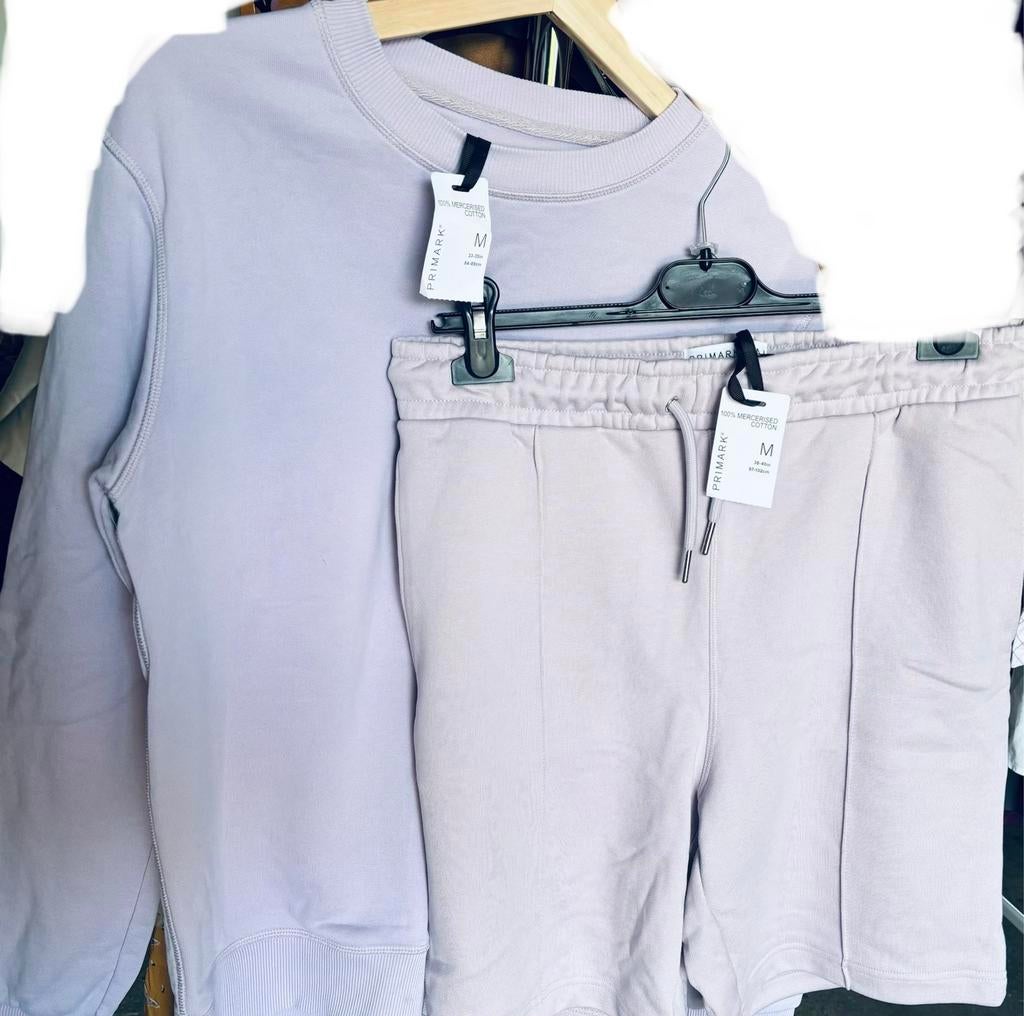 Ensemble pull / short, Vêtements | Hommes, Enlèvement, Neuf