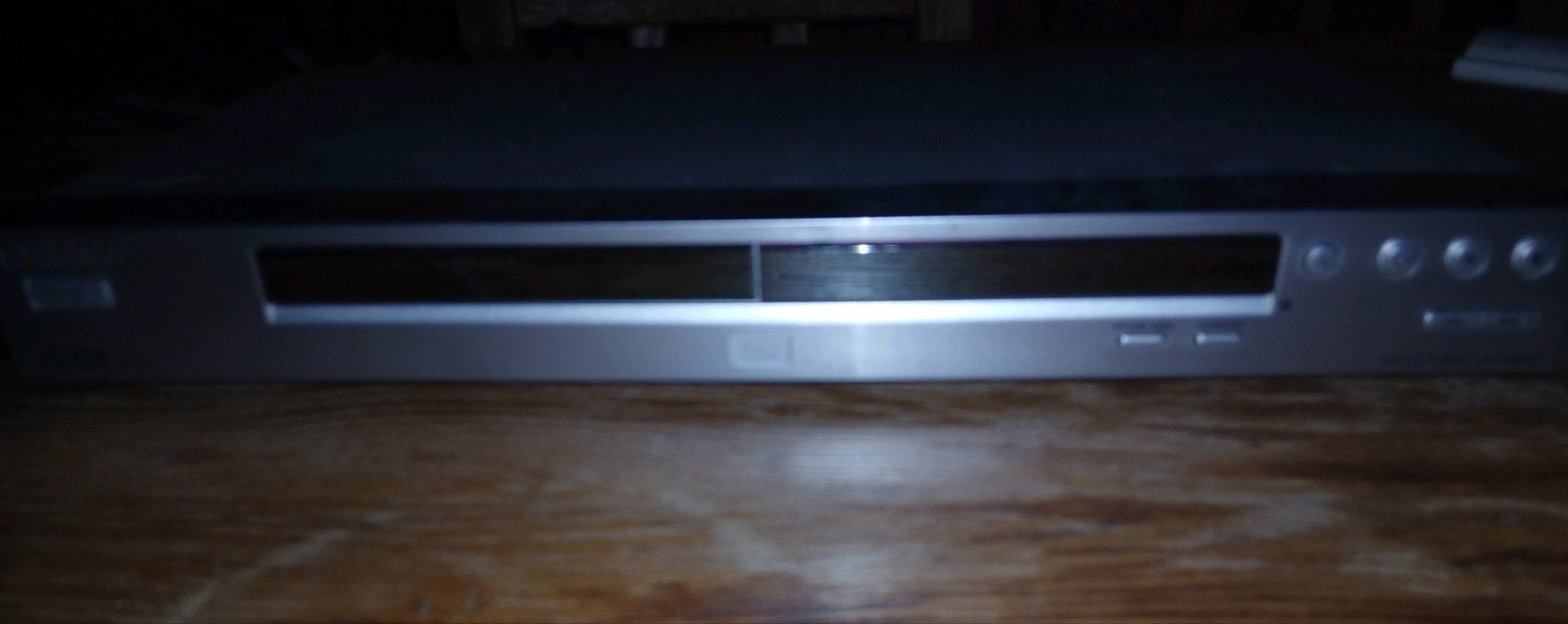 Sony DVP-NS433 DVD/CD Speler – Inclusief Originele Afstandsb, Audio, Tv en Foto, DVD spelers, Dvd-speler, Sony, Ophalen