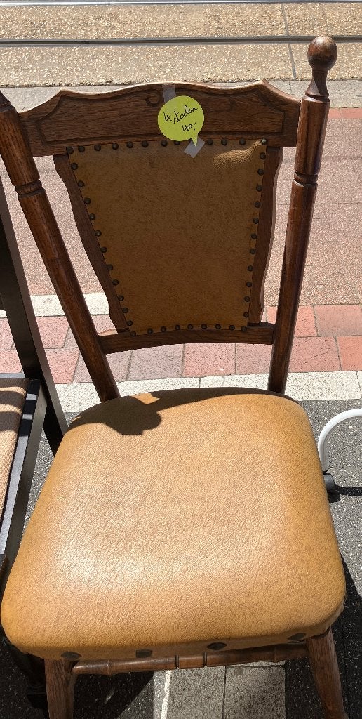 Stoelen, Huis en Inrichting, Ophalen