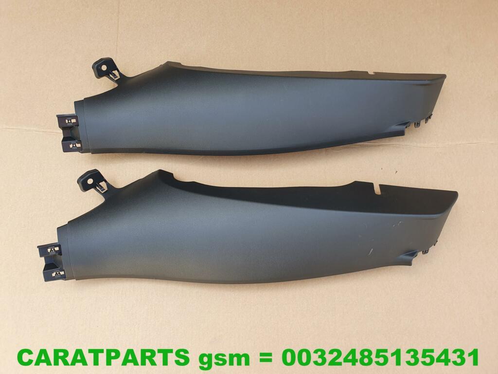 5E7867765 couverture int rieure de garniture de passage de r, Infoline@skoda-auto.cz, Tr. Vaclava Klementa 869
293 01  Mlada Boleslav, CZ