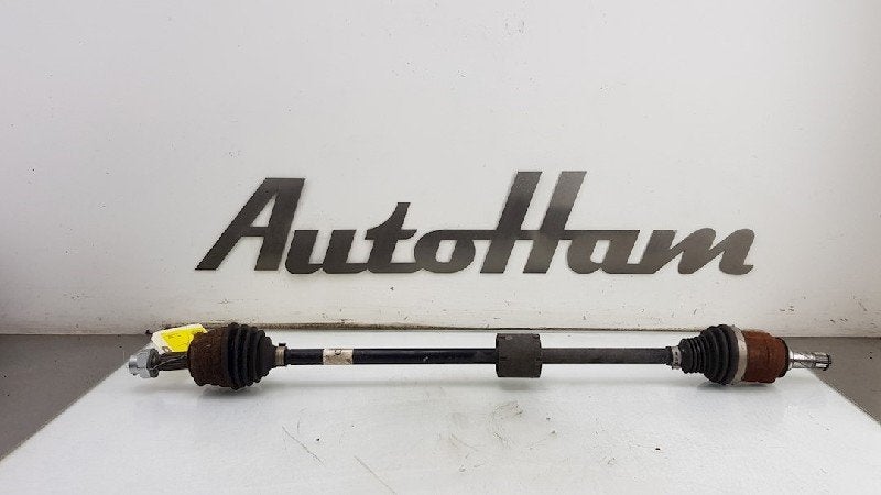 AANDRIJFAS RECHTS VOOR ABS Opel Adam (|13248652|), Gebruikt, Opel, Opel Automobile GmbH, Kontakt-opel@opel.com