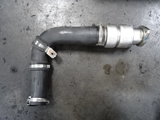 INTERCOOLER SLANG Fiesta 6 (JA8) (967723768009677359080), Auto-onderdelen, Airco en Verwarming, Ford, Gebruikt