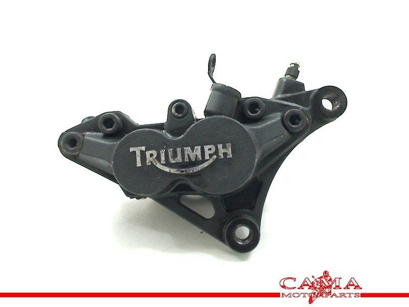 REMKLAUW RECHTS VOOR Triumph Trophy 900 1996-2003, Dhr. S. di Majo, Gebruikt, Info@cama-motorparts.nl, P.J. Troelstraweg 8 8
3144 CX  MAASSLUIS, NL