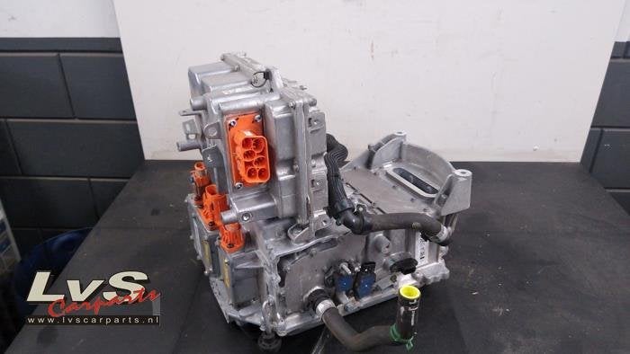 Convertisseur (hybride) d'un Renault Zoe, Renault, -, 3 mois de garantie, Utilisé