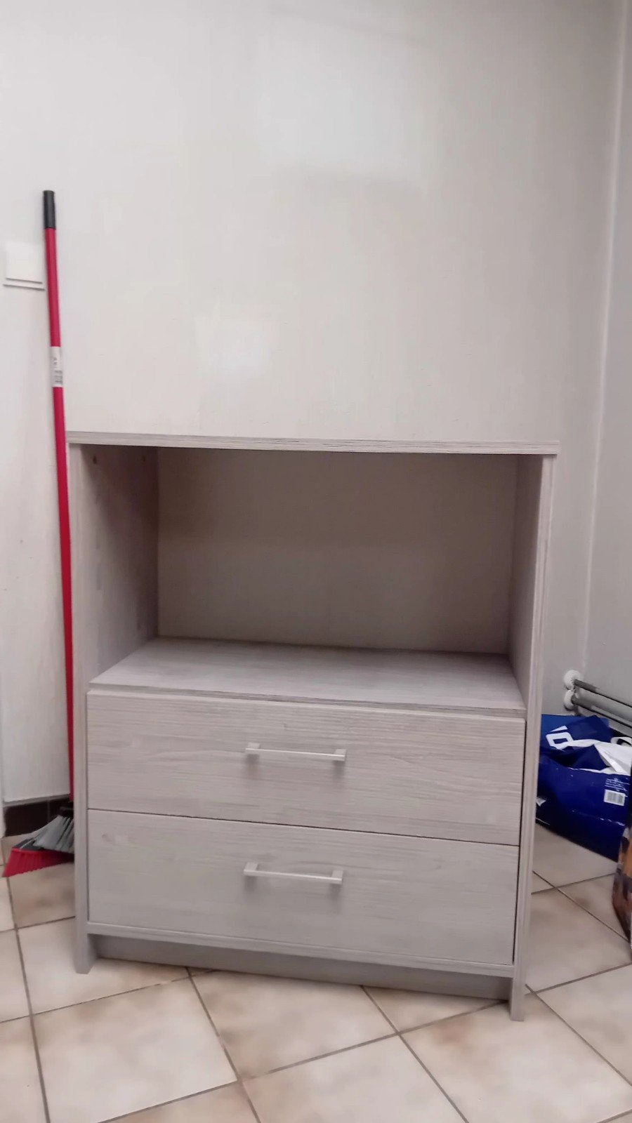 Legkast, Kinderen en Baby's, Kinderkamer | Commodes en Kasten, Ophalen