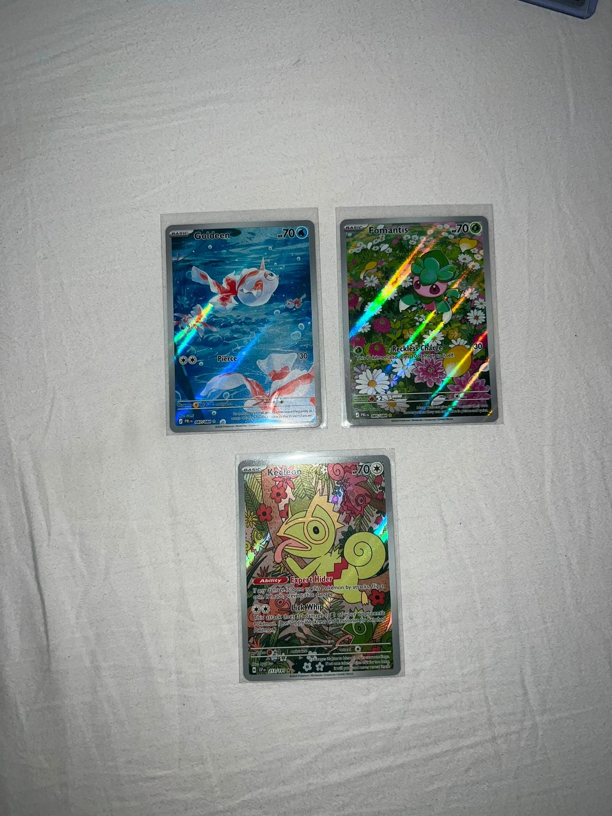 Pokemon kaarten verschillende, Hobby en Vrije tijd, Verzamelkaartspellen | Yu-gi-Oh!, Ophalen of Verzenden, Zo goed als nieuw