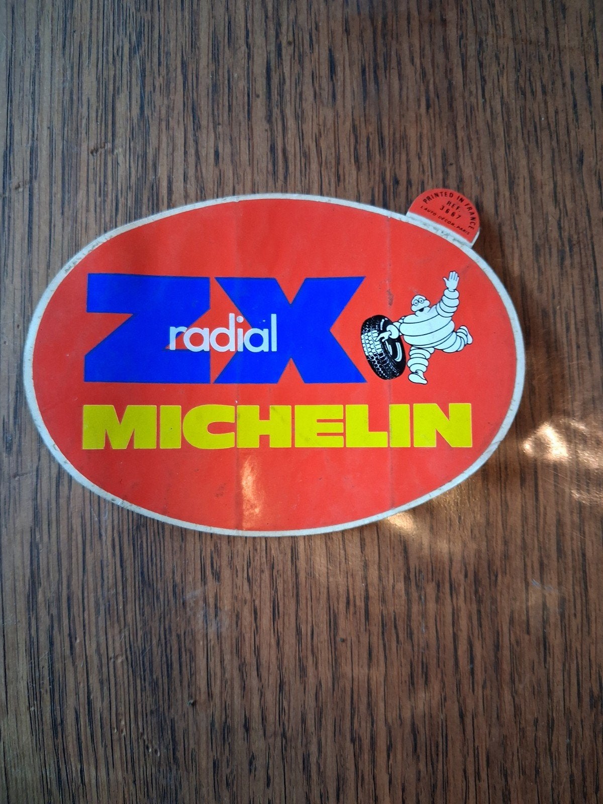 michelin, Collections, Enlèvement ou Envoi