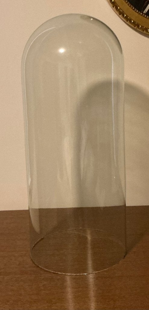 Glas globe, Antiek en Kunst, Ophalen