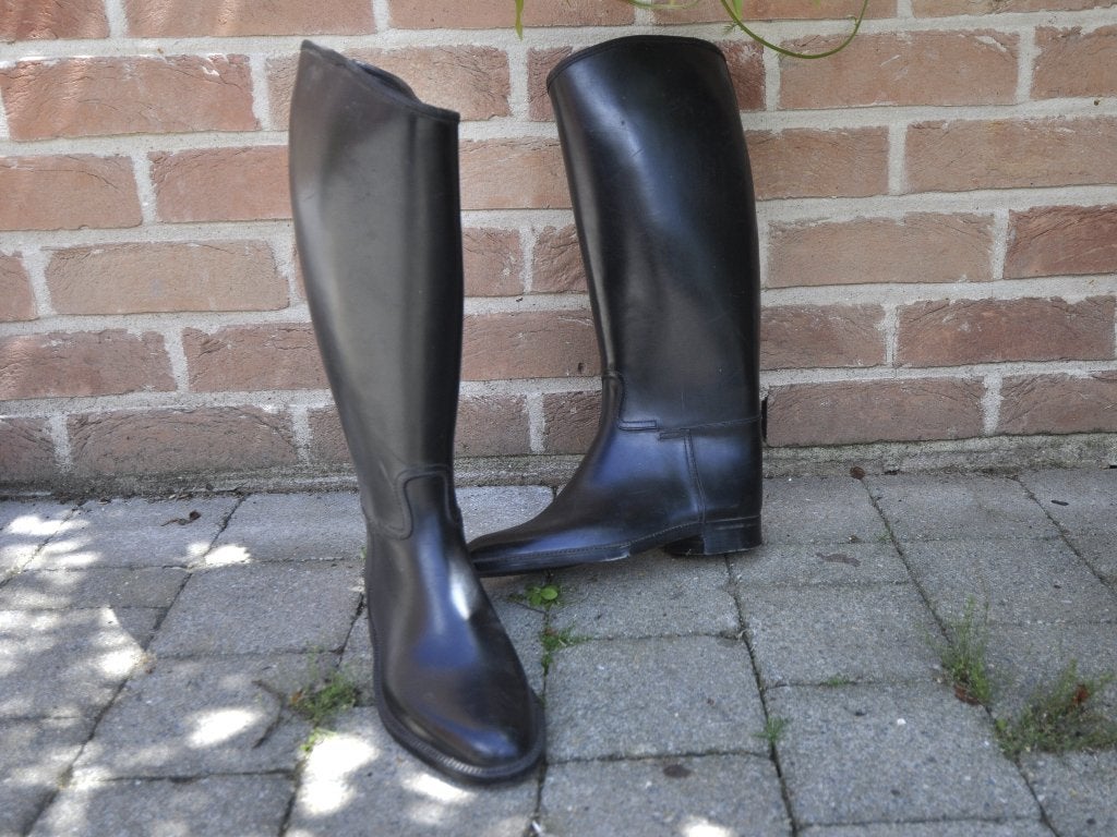 Bottes équitation Cottage Craft taille 39, Enlèvement ou Envoi, Utilisé, Femmes, Chaussures