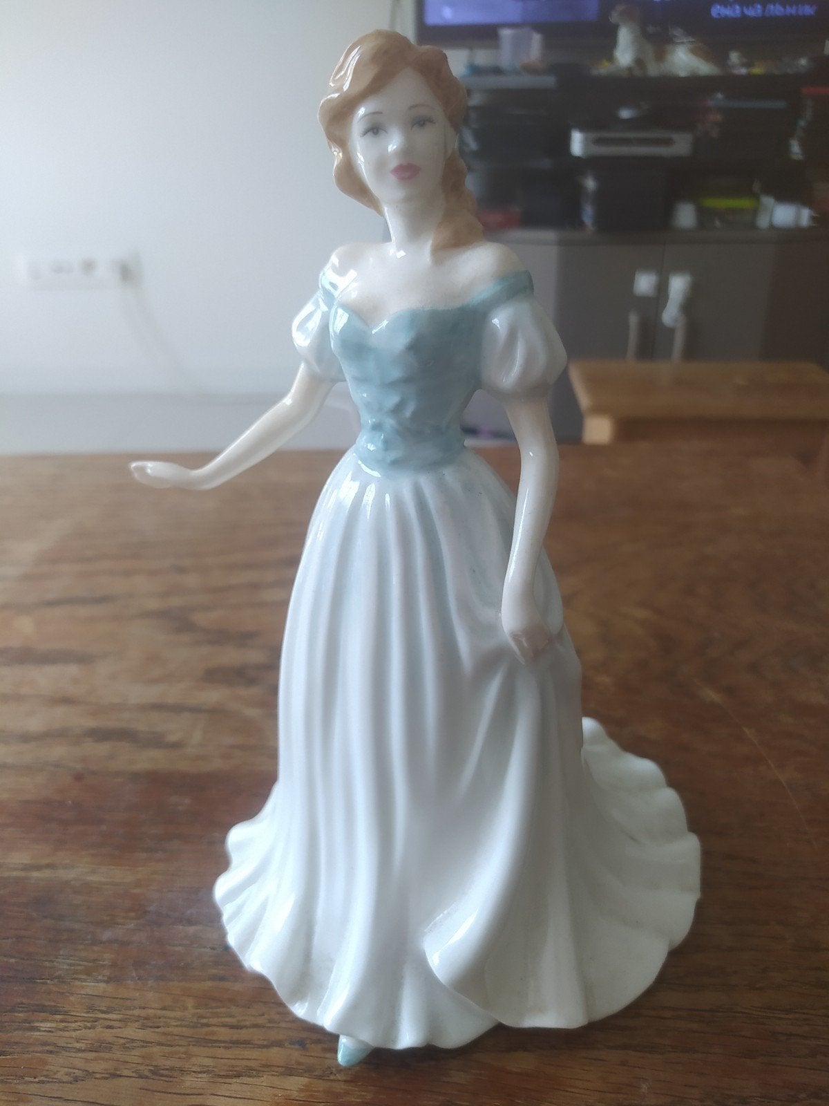 Royal Doulton Anna