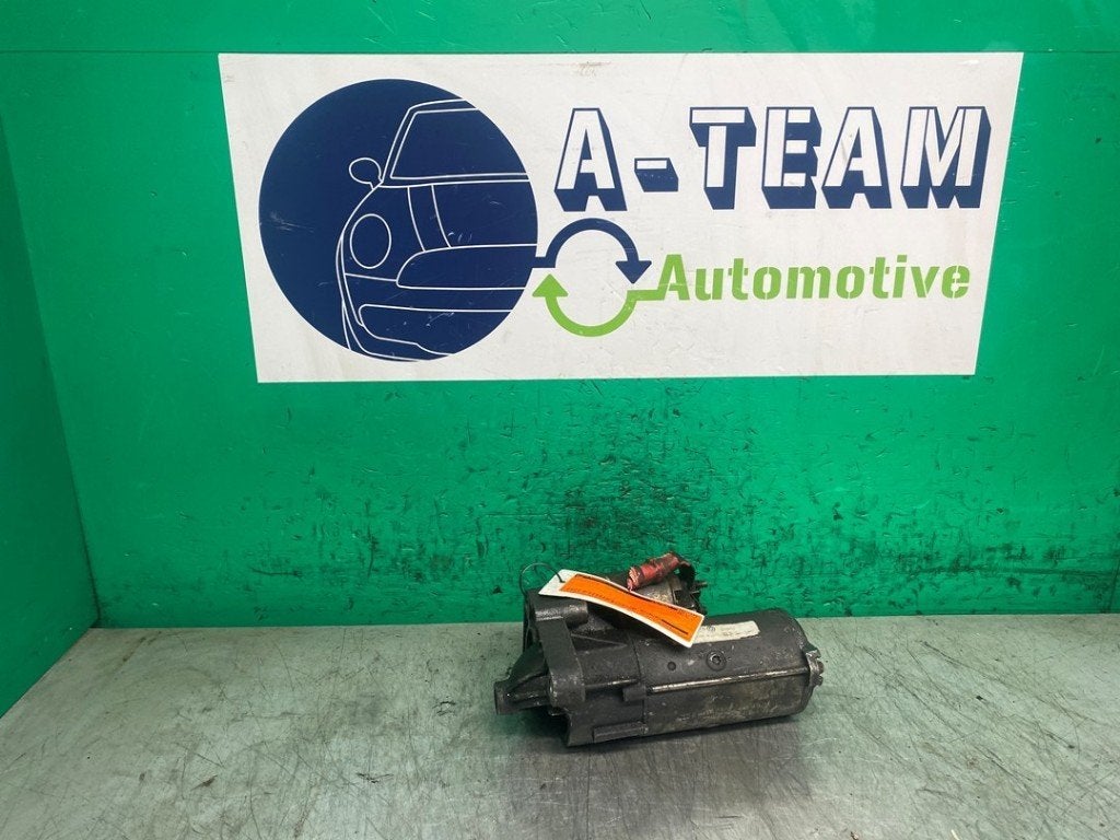 DÉMARREUR Ford Focus 1 (01-1998/11-2004) (|8200106788|), Autos : Pièces & Accessoires, Henry-Ford-Straße  1
50735  Köln, DE, Ford-Werke GmbH