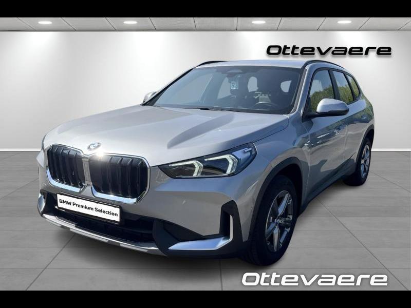 BMW Serie X X1 sDrive18i, Autres couleurs, 5 portes, Automatique, 1499 cm³