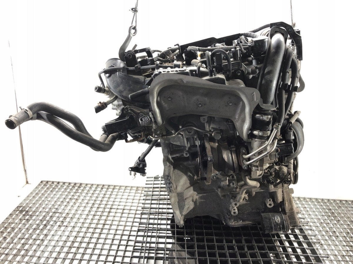 Moteur 8NRFTS Complet C-HR AURIS COROLLA TOYOTA, Envoi, Utilisé, Daihatsu