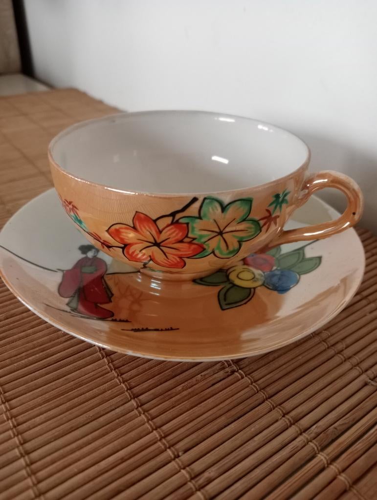 Vintage kleine tasjes, Antiek en Kunst, Ophalen of Verzenden